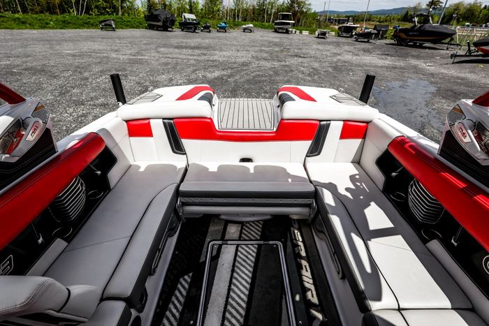 2013 Nautique G23 Photo 18 of 39