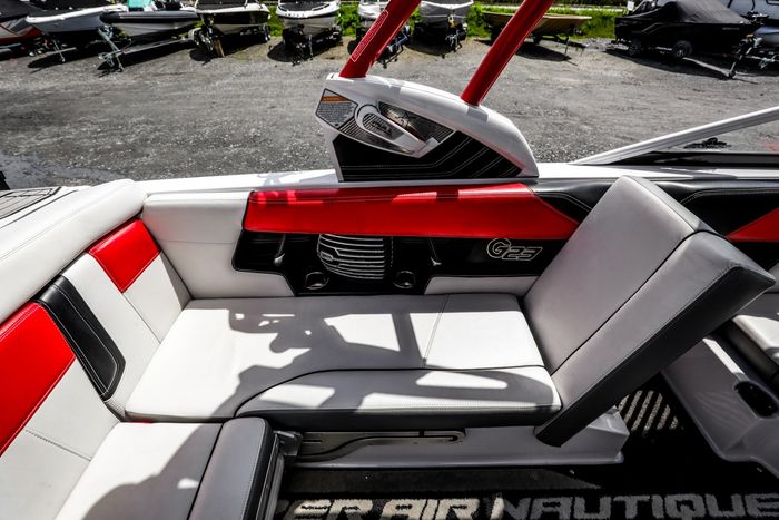 2013 Nautique G23 Photo 20 of 39