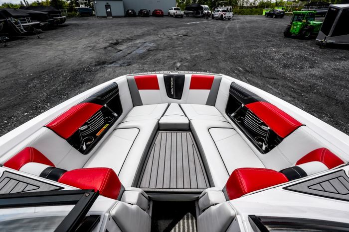 2013 Nautique G23 Photo 36 of 39
