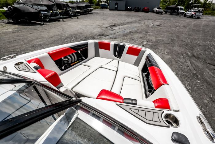 2013 Nautique G23 Photo 38 of 39