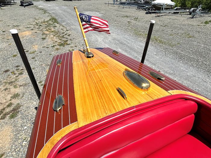 1956 Chris-Craft Capri 19 Photo 13 of 40
