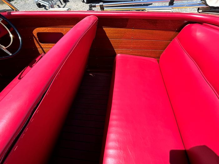 1956 Chris-Craft Capri 19 Photo 15 of 40