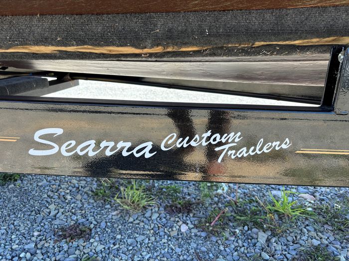 1956 Chris-Craft Capri 19 Photo 35 of 40
