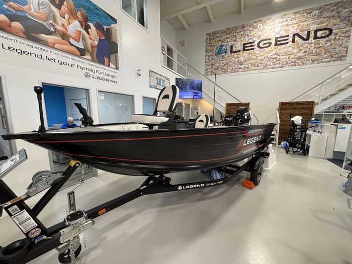 2026 Legend R15 SC Photo 2 of 20
