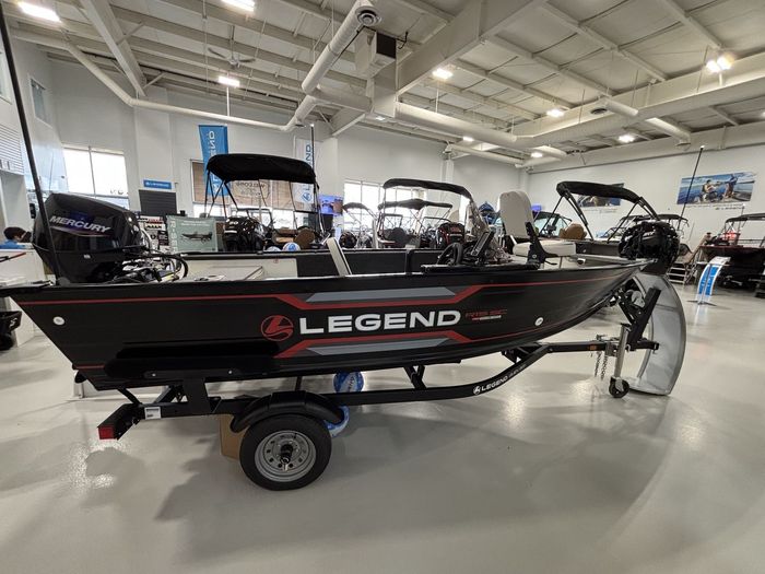 2026 Legend R15 SC Photo 4 of 20