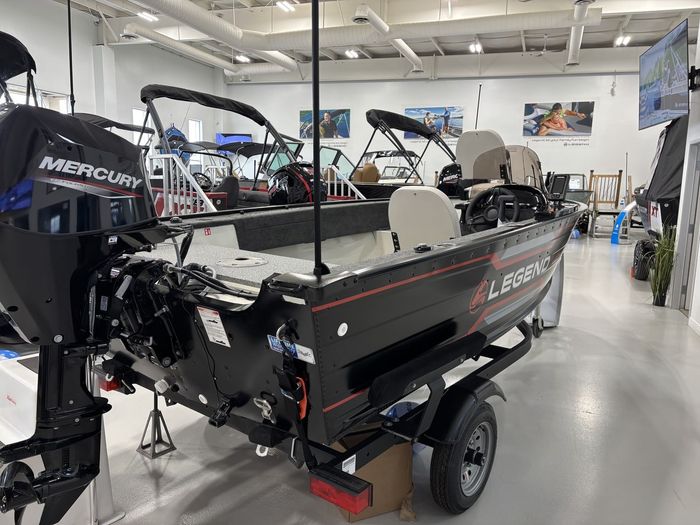 2026 Legend R15 SC Photo 5 of 20
