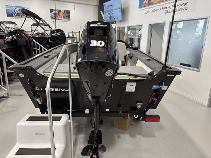 2026 Legend R15 SC Photo 6 of 20