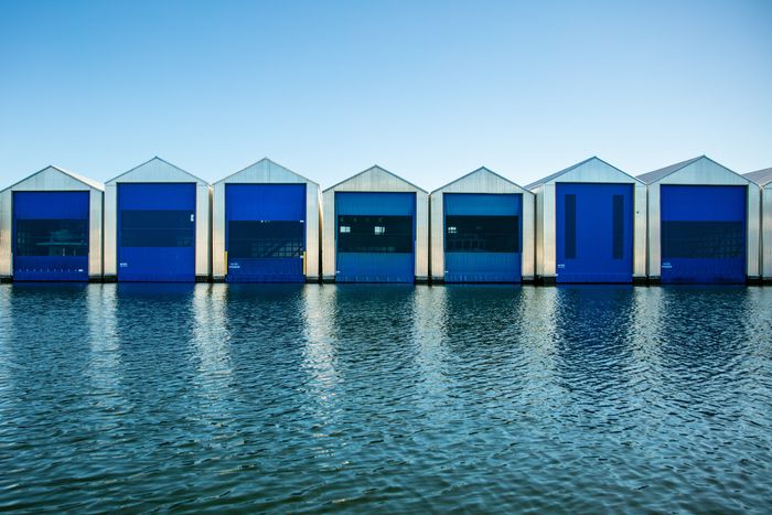2027 OBMG Boathouse Photo 1 of 15