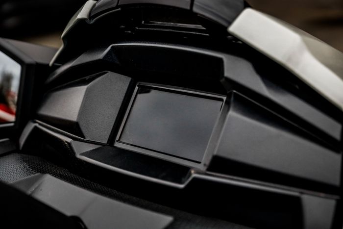 2026 Yamaha VX CRUISER HO - AUDIO PACKAGE Photo 24 of 27