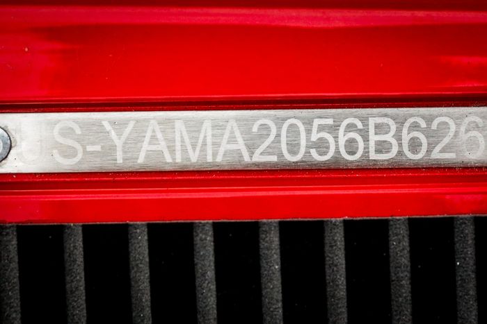 2026 Yamaha VX CRUISER HO - AUDIO PACKAGE Photo 27 of 27