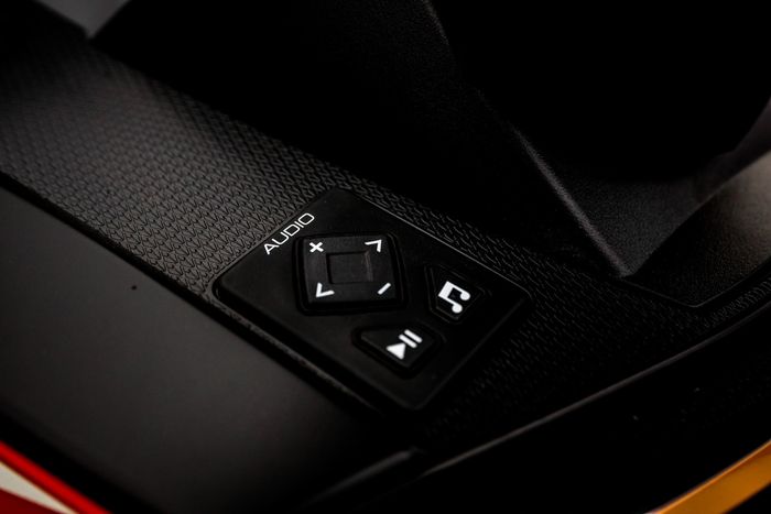 2026 Yamaha VX CRUISER HO - AUDIO PACKAGE Photo 20 of 27