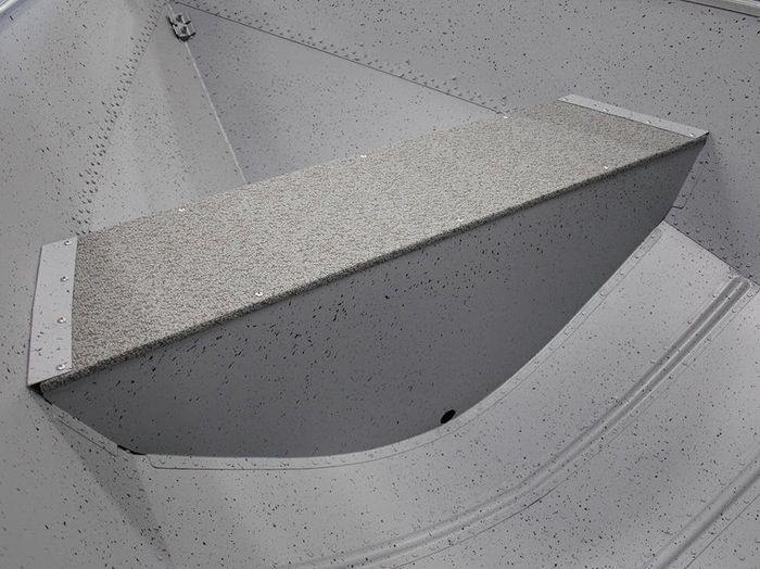 2026 Lund WC-14 Tiller Photo 4 of 6