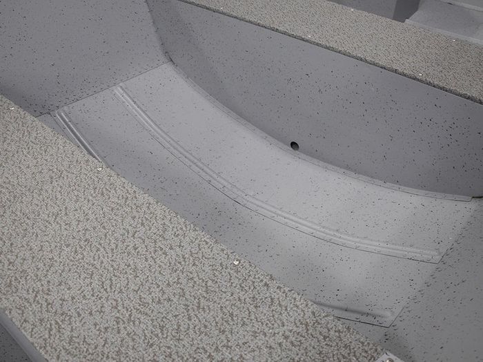 2026 Lund WC-14 Tiller Photo 5 of 6