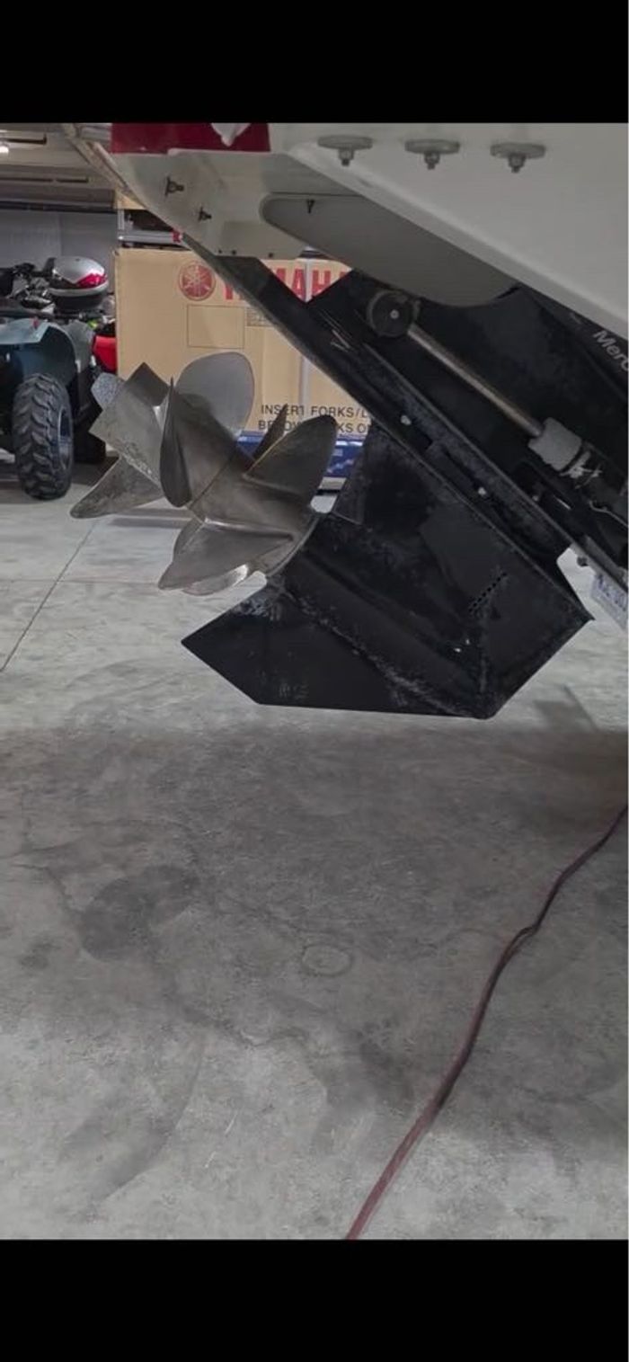 2022 Four Winns Horizon 260 Photo 8 of 19