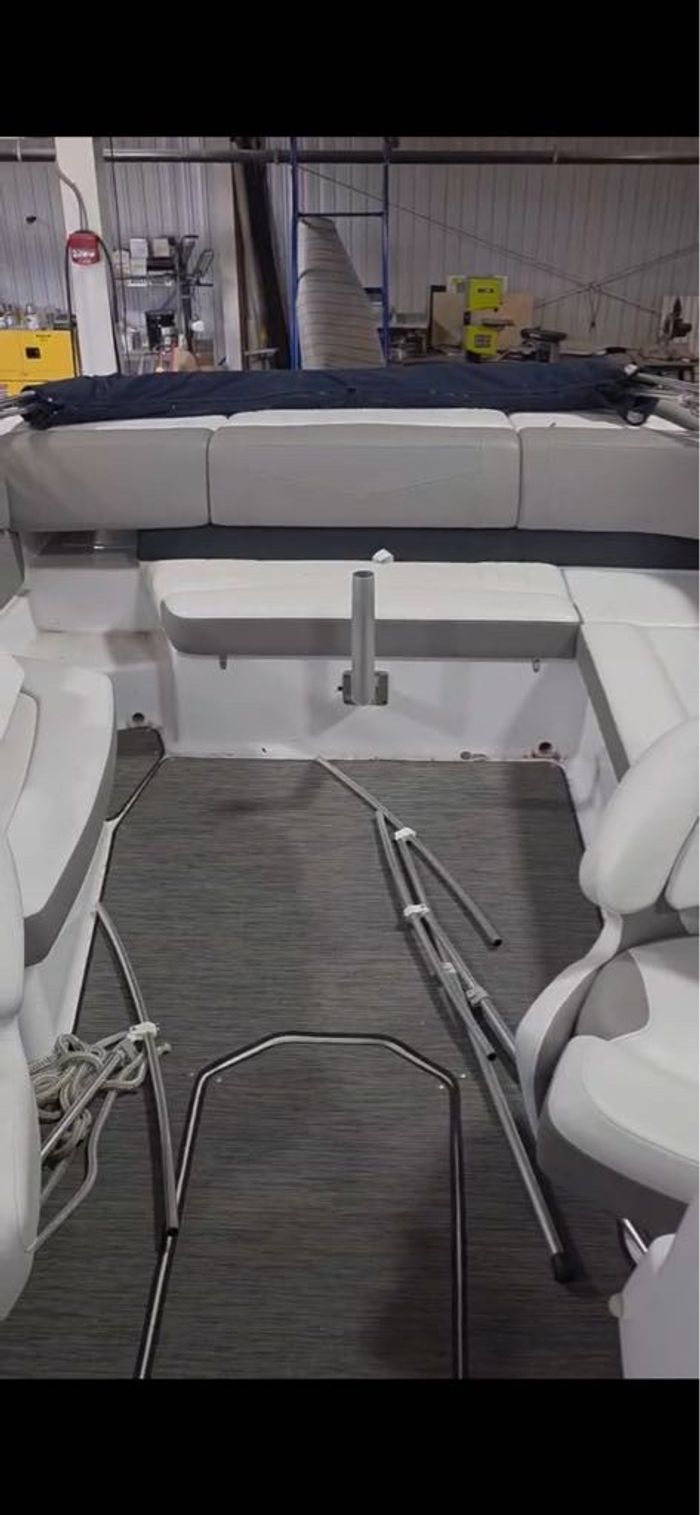 2022 Four Winns Horizon 260 Photo 14 of 19
