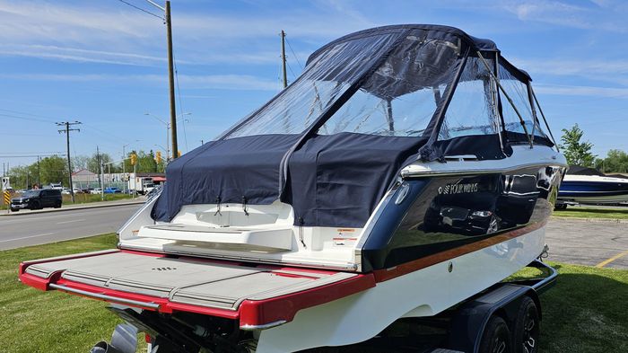 2022 Four Winns Horizon 260 Photo 3 of 19