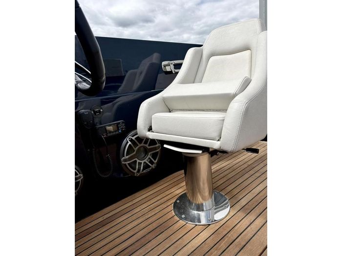 2022 FRAUSCHER 1017 GT Photo 11 of 17