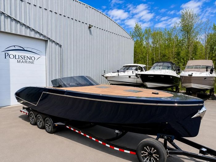 2022 FRAUSCHER 1017 GT Photo 1 of 17