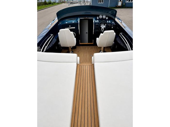 2022 FRAUSCHER 1017 GT Photo 4 of 17