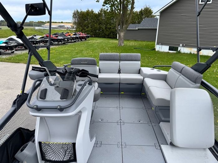 2023 Sea-Doo Switch Sport Compact - 170 HP Photo 5 sur 6