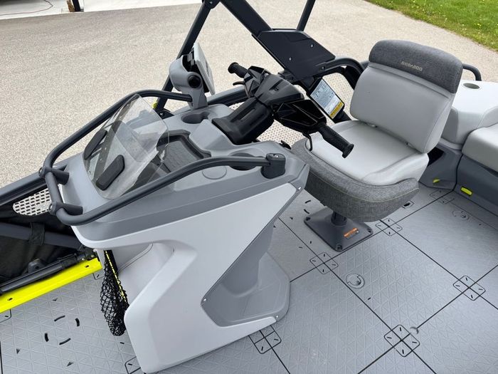 2023 Sea-Doo Switch Sport Compact - 170 HP Photo 6 sur 6
