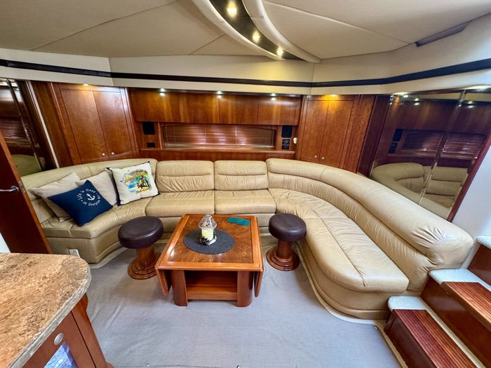 2009 Cruisers Yachts 520 Sports Coupe Photo 52 of 87