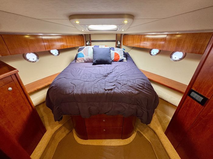 2009 Cruisers Yachts 520 Sports Coupe Photo 72 of 87