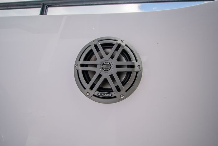 2026 Axopar 37 XC Cross Cabin Photo 27 sur 57