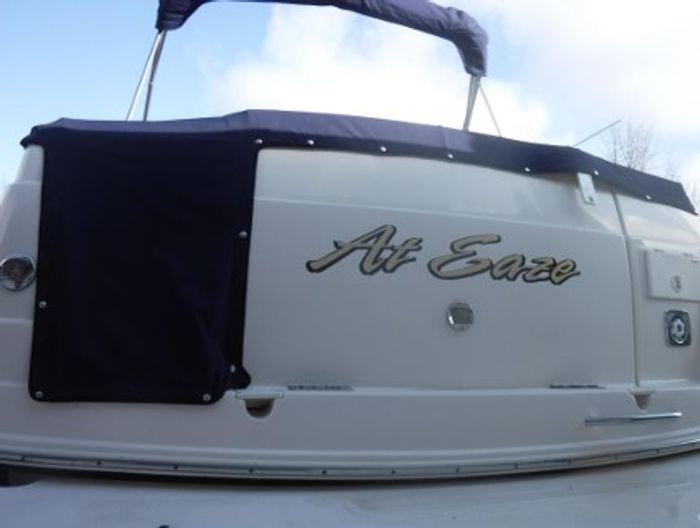 2004 Rinker 250 Fiesta Vee Photo 3 of 41