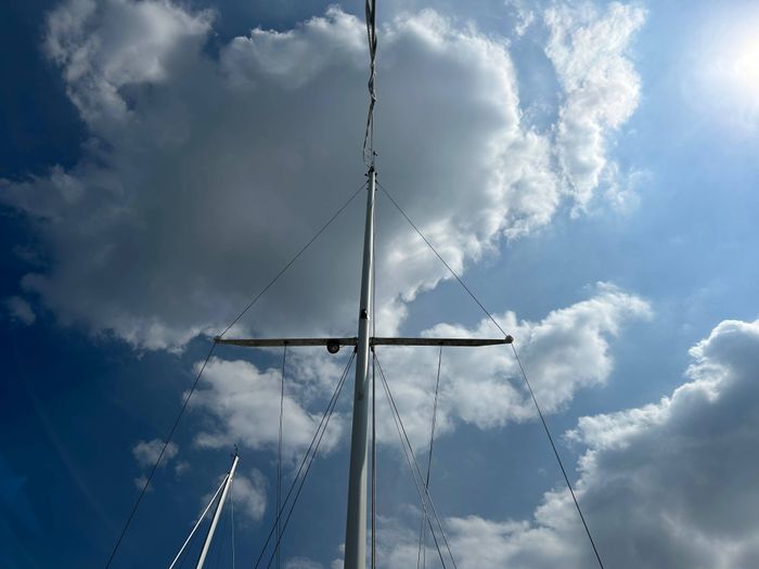 1979 Aloha Yachts 34 Photo 18 of 32