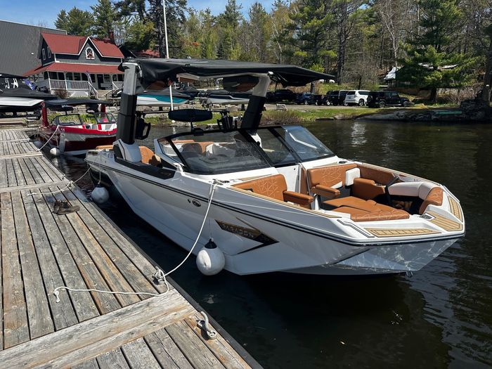 2021 Nautique Paragon 23 Photo 3 of 4