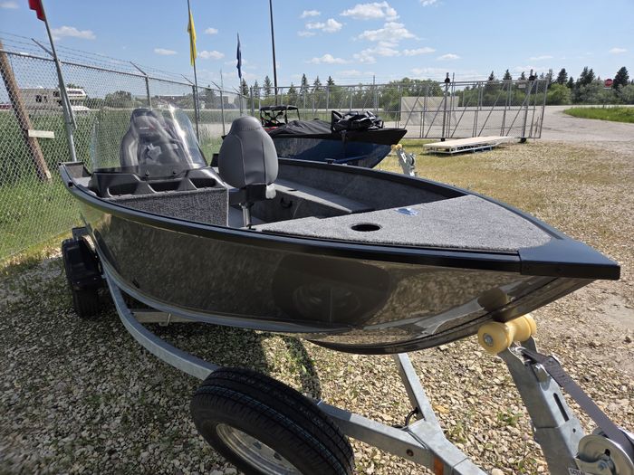 2026 Alumacraft Escape 165 CS Photo 6 of 7