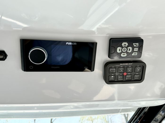 2022 Jeanneau NC 1095 Fly Photo 34 sur 93
