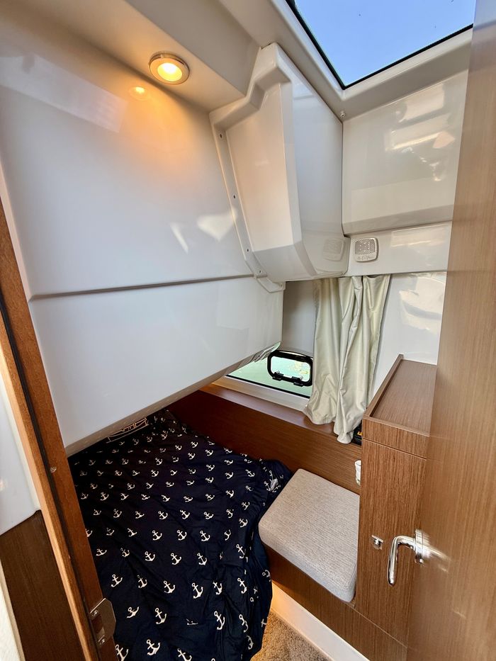 2022 Jeanneau NC 1095 Fly Photo 82 sur 93