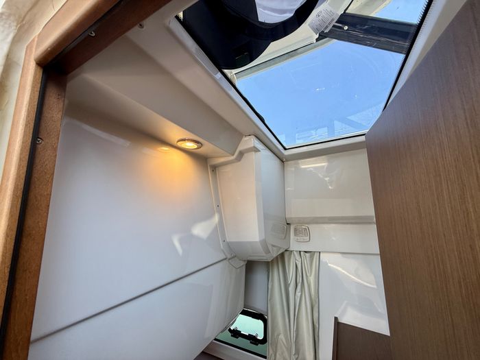 2022 Jeanneau NC 1095 Fly Photo 83 sur 93
