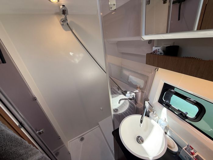 2022 Jeanneau NC 1095 Fly Photo 89 sur 93