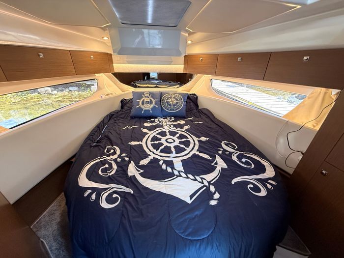 2022 Jeanneau NC 1095 Fly Photo 74 sur 93