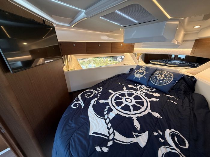 2022 Jeanneau NC 1095 Fly Photo 78 sur 93