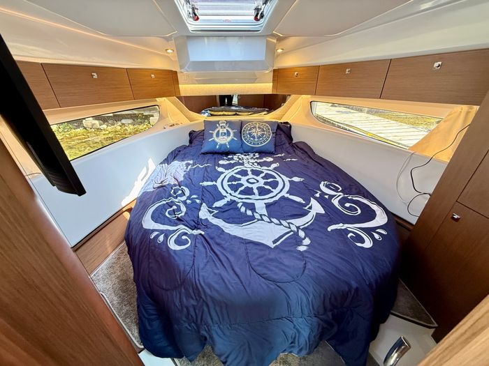 2022 Jeanneau NC 1095 Fly Photo 73 sur 93