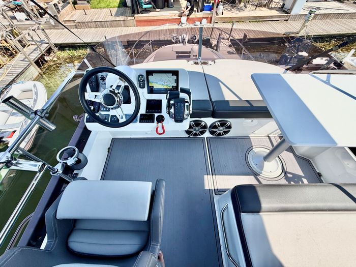 2022 Jeanneau NC 1095 Fly Photo 17 sur 93