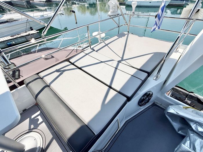 2022 Jeanneau NC 1095 Fly Photo 25 sur 93