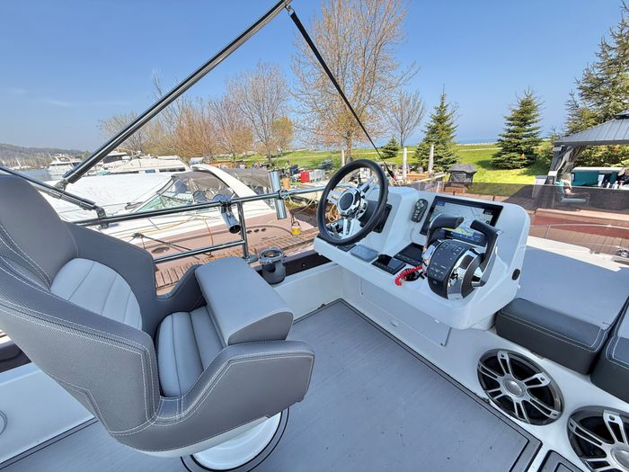 2022 Jeanneau NC 1095 Fly Photo 26 sur 93