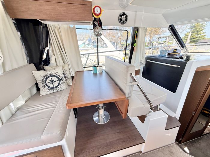 2022 Jeanneau NC 1095 Fly Photo 43 sur 93