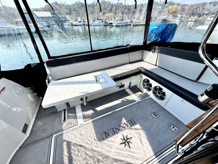 2022 Jeanneau NC 1095 Fly Photo 12 sur 93
