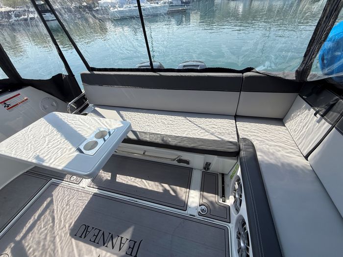 2022 Jeanneau NC 1095 Fly Photo 14 sur 93