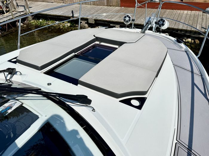 2022 Jeanneau NC 1095 Fly Photo 68 sur 93