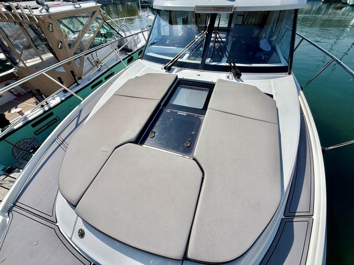 2022 Jeanneau NC 1095 Fly Photo 70 sur 93