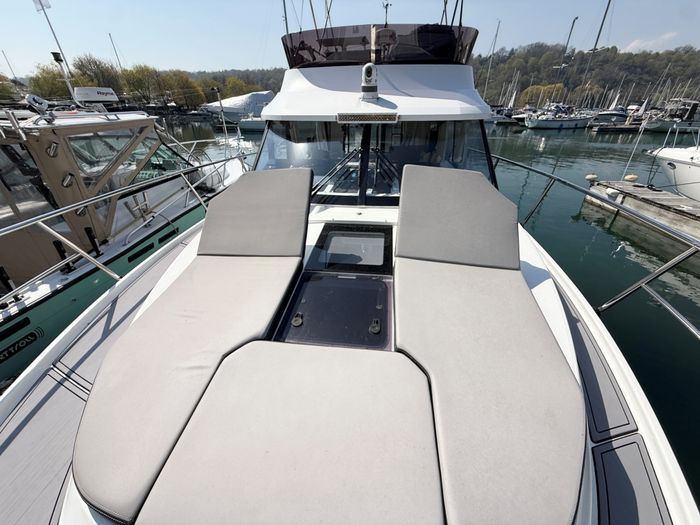 2022 Jeanneau NC 1095 Fly Photo 71 sur 93