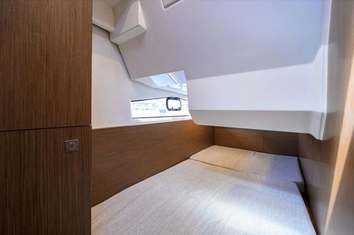 2022 Jeanneau NC 1095 Fly Photo 85 sur 93