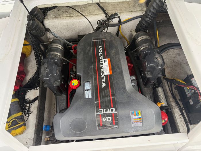 2015 Four Winns H200RS Photo 14 sur 14